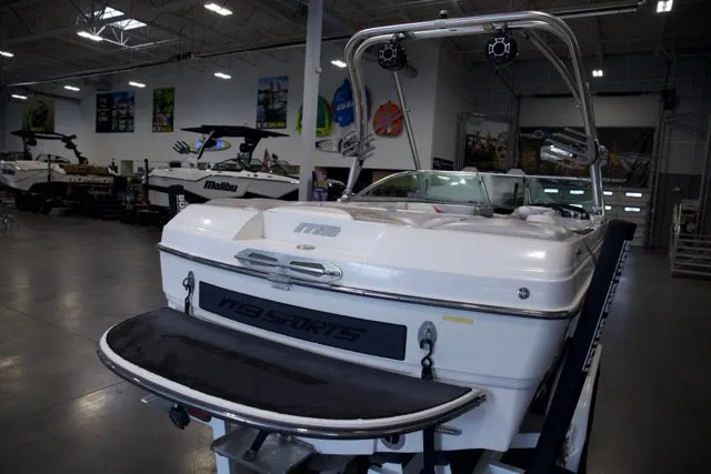 Slide: The Image of Mb Boats B-52 2012 - 10