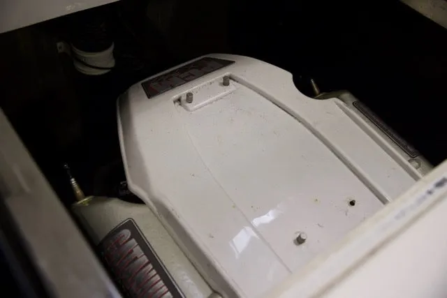 Slide: The Image of Mb Boats B-52 2012 - 26
