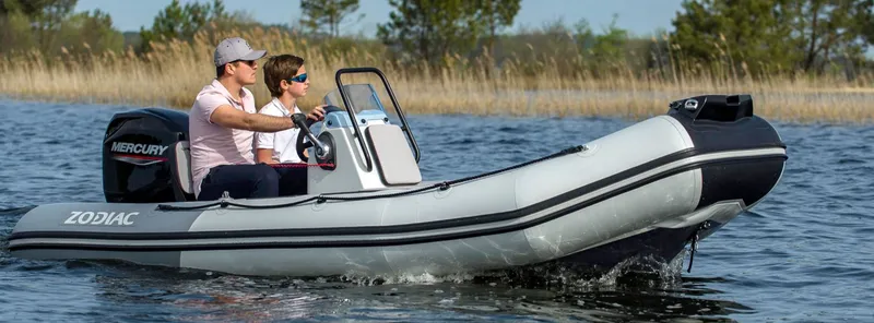 The Image of Zodiac Nautic Open 4.2 2026 - 0