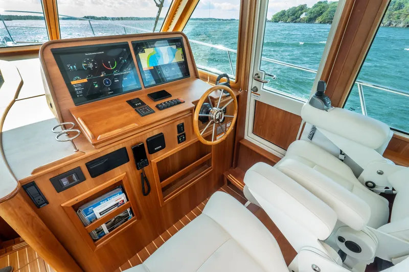 Slide: The Image of Sabre 45 Salon Express 2023 - 19