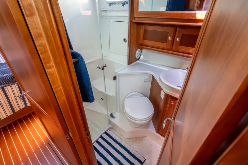 Slide: The Image of Sabre 45 Salon Express 2023 - 31