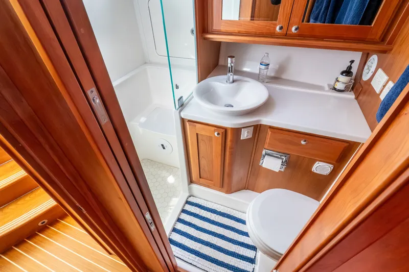Slide: The Image of Sabre 45 Salon Express 2023 - 25