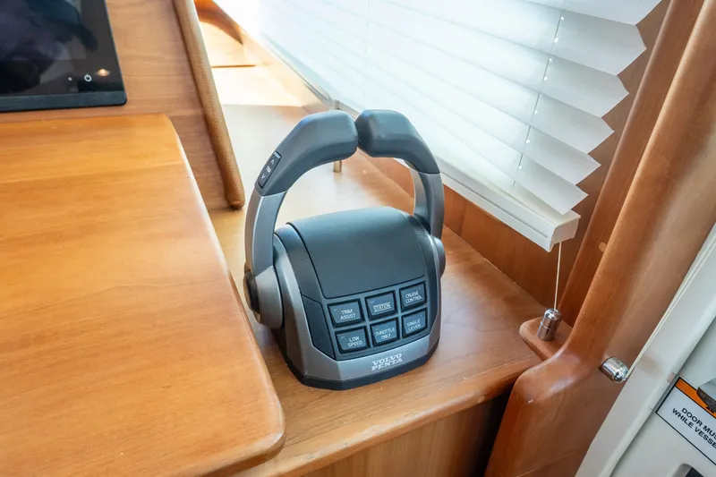 Slide: The Image of Sabre 45 Salon Express 2023 - 21