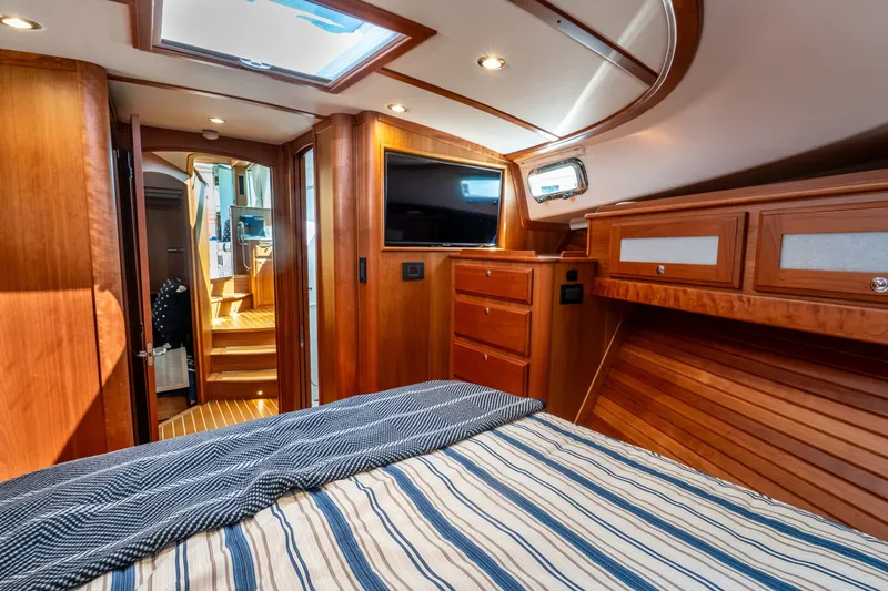 Slide: The Image of Sabre 45 Salon Express 2023 - 30