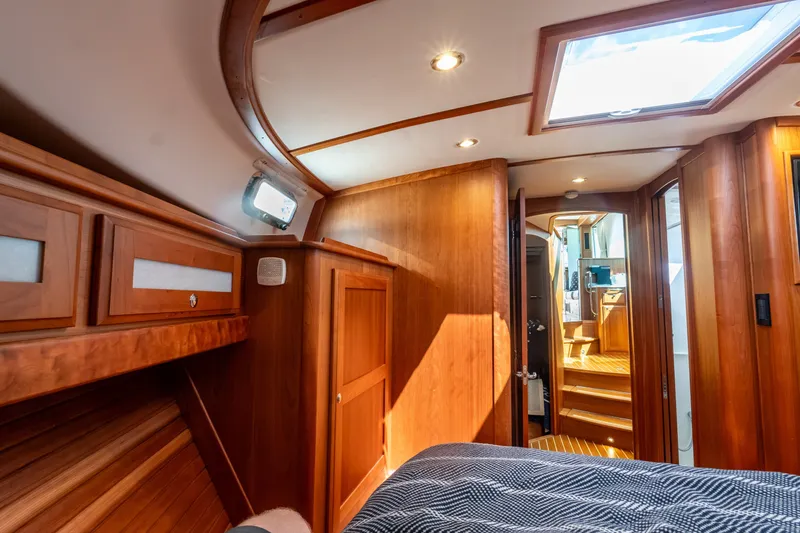 Slide: The Image of Sabre 45 Salon Express 2023 - 29