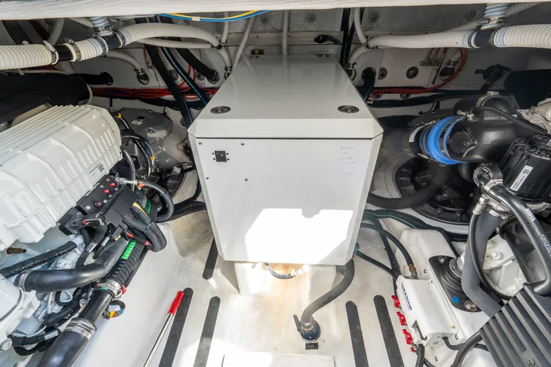 Slide: The Image of Sabre 45 Salon Express 2023 - 40