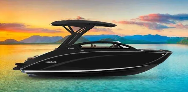 The Image of Yamaha 275SD 2026 - 0