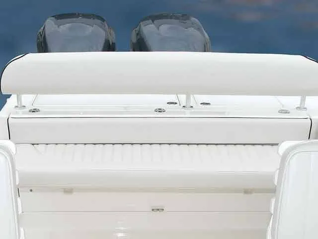 Slide: The Image of Robalo 240 Center Console 2007 - 2