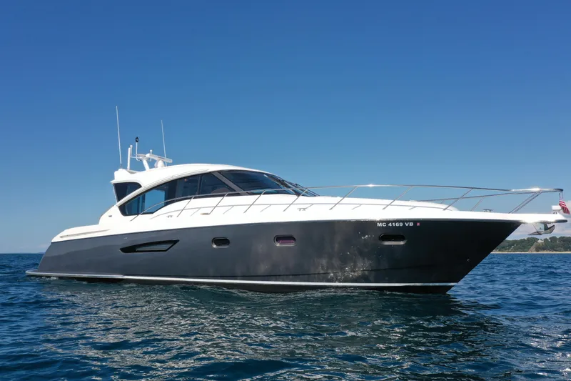 The Image of Tiara 5800 Sovran 2014 - 0