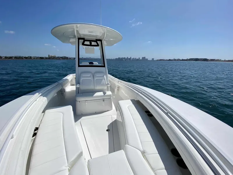 Slide: The Image of Regulator Marine 25 2014 - 17
