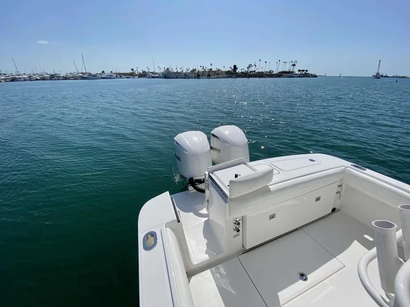 Slide: The Image of Regulator Marine 25 2014 - 15