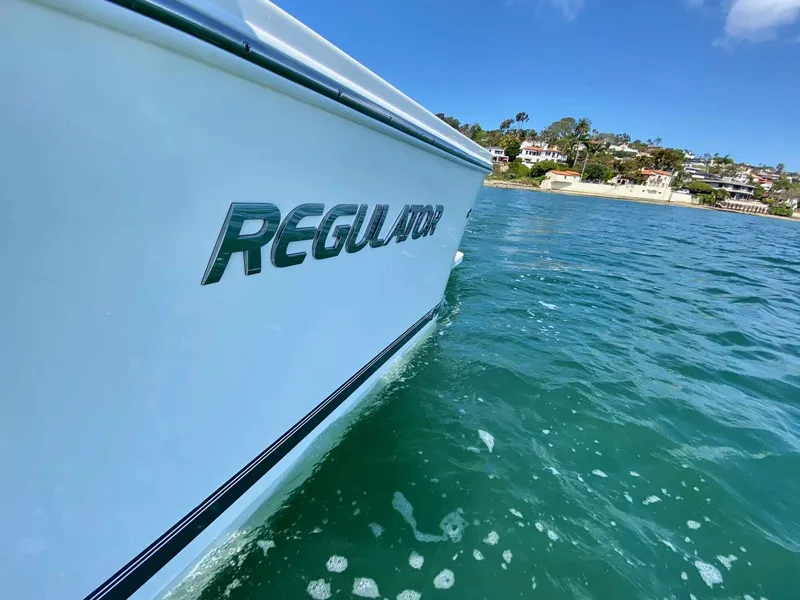 Slide: The Image of Regulator Marine 25 2014 - 18