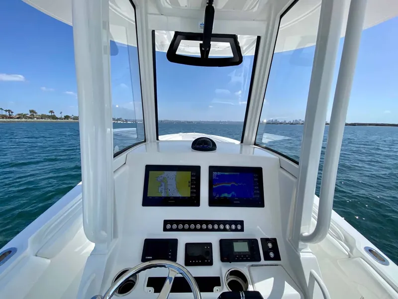 Slide: The Image of Regulator Marine 25 2014 - 10