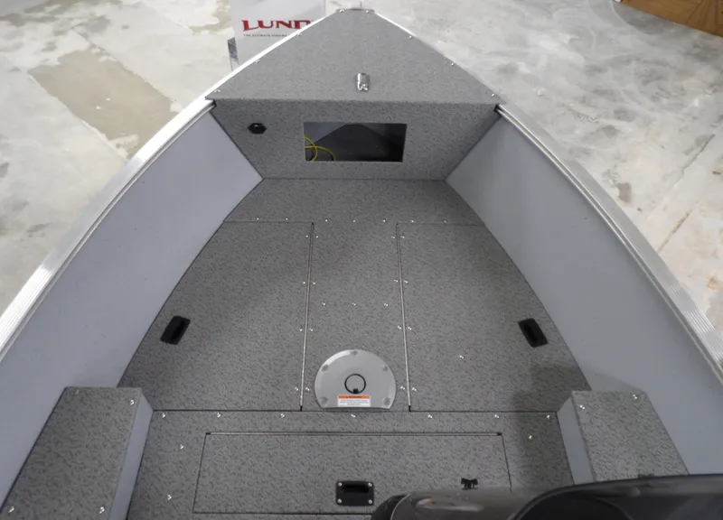 Slide: The Image of Lund 1600 FURY SS 2026 - 9