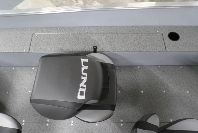 Slide: The Image of Lund 1600 FURY SS 2026 - 13
