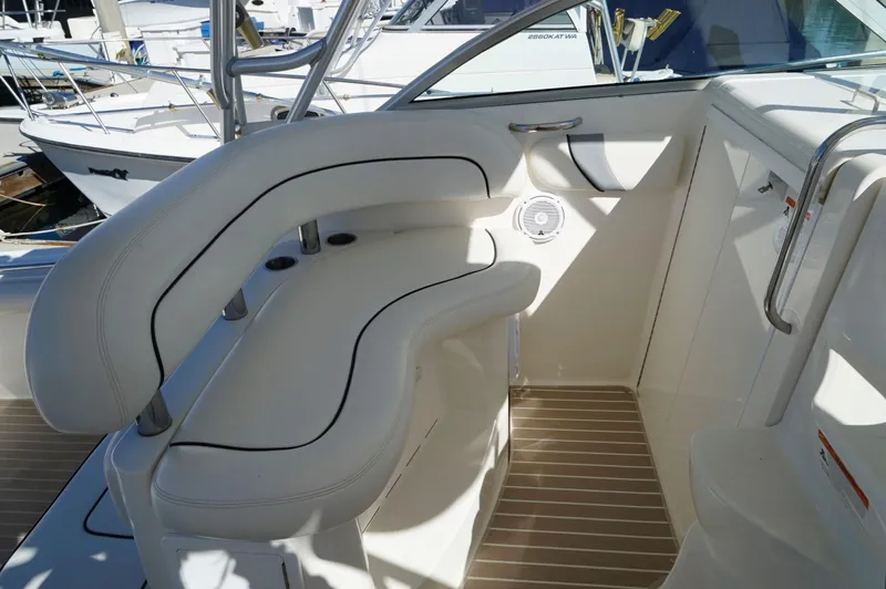 Slide: The Image of Wellcraft 290 Coastal 2006 - 10