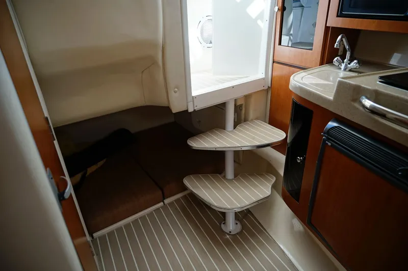 Slide: The Image of Wellcraft 290 Coastal 2006 - 34