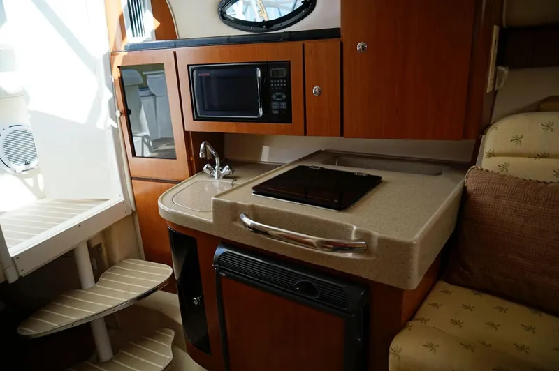 Slide: The Image of Wellcraft 290 Coastal 2006 - 14