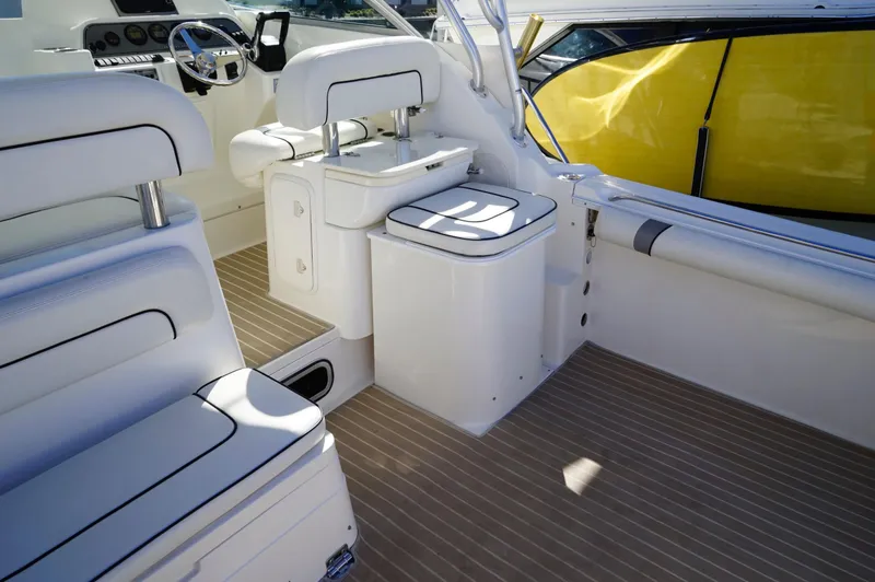 Slide: The Image of Wellcraft 290 Coastal 2006 - 12
