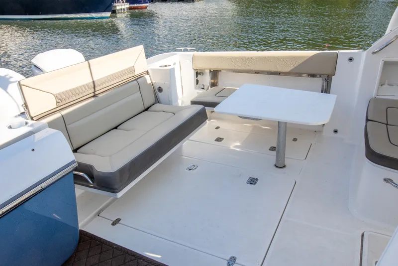 Slide: The Image of Pursuit DC 365 DUAL CONSOLE 2019 - 27
