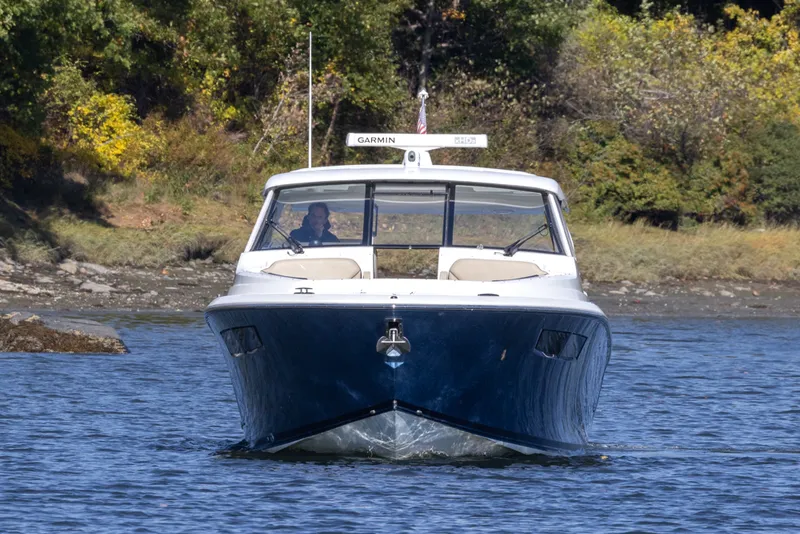 Slide: The Image of Pursuit DC 365 DUAL CONSOLE 2019 - 28