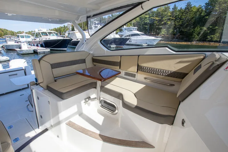 Slide: The Image of Pursuit DC 365 DUAL CONSOLE 2019 - 25