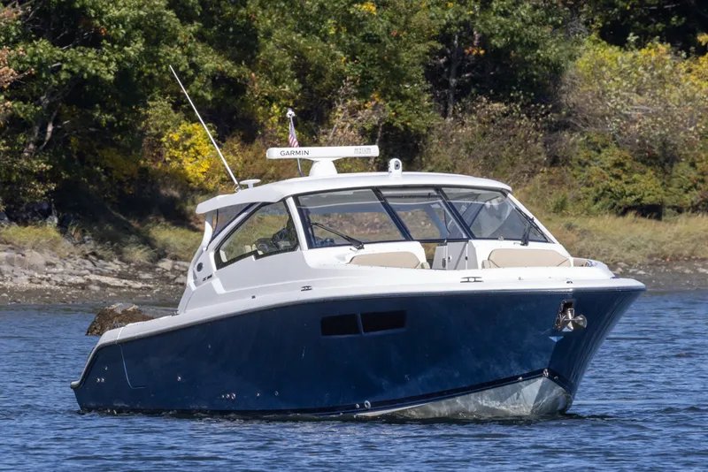 Slide: The Image of Pursuit DC 365 DUAL CONSOLE 2019 - 29
