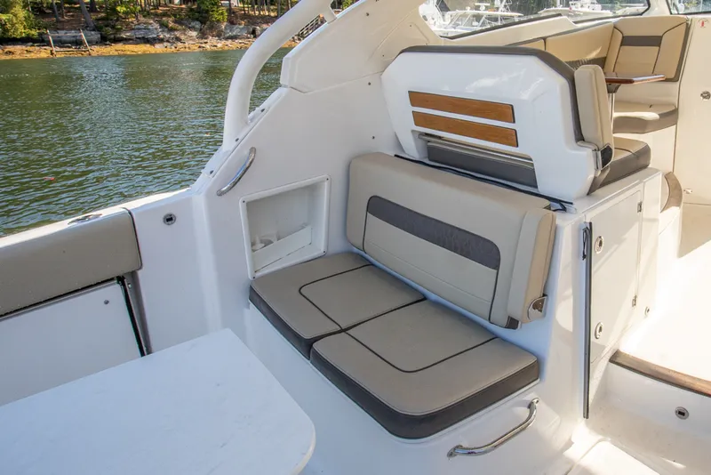 Slide: The Image of Pursuit DC 365 DUAL CONSOLE 2019 - 26