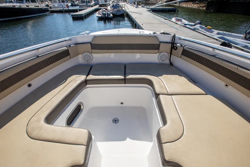 Slide: The Image of Pursuit DC 365 DUAL CONSOLE 2019 - 20