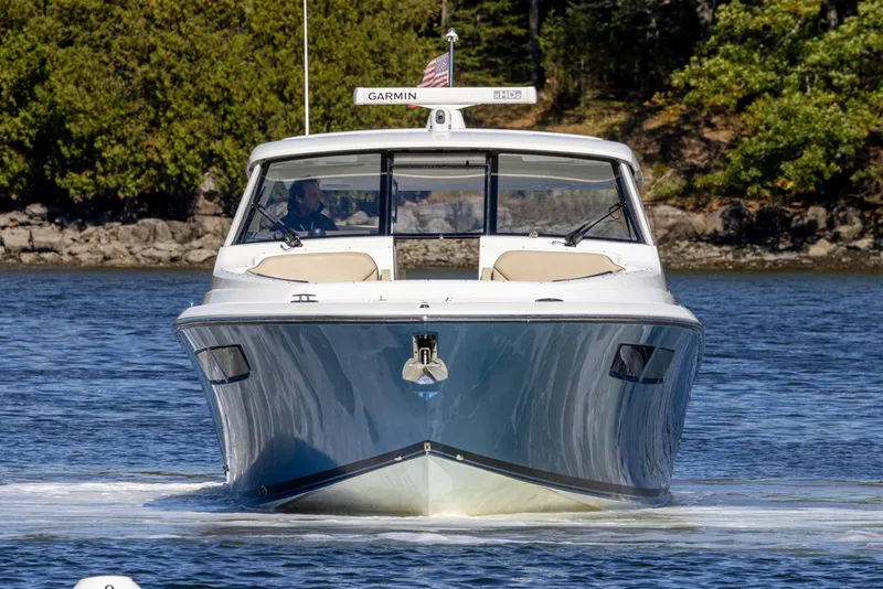 Slide: The Image of Pursuit DC 365 DUAL CONSOLE 2019 - 33