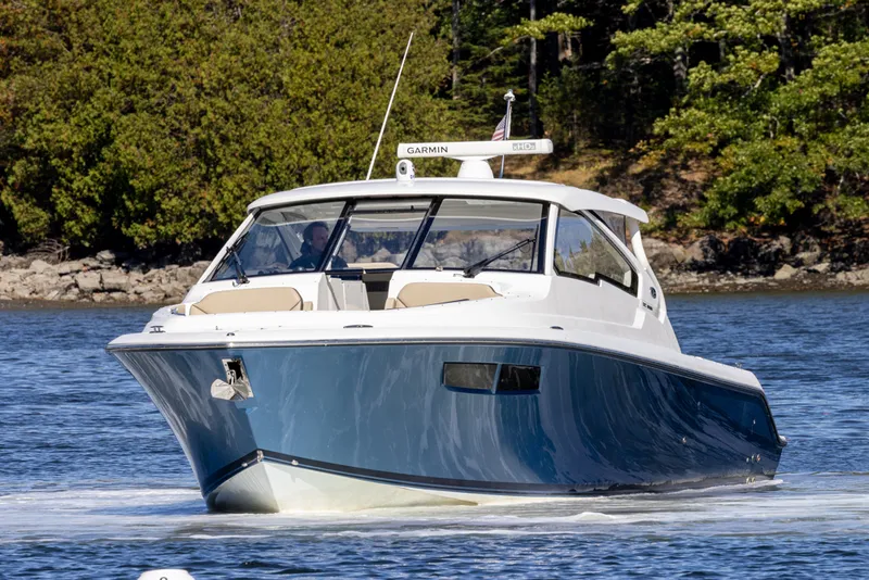 Slide: The Image of Pursuit DC 365 DUAL CONSOLE 2019 - 34