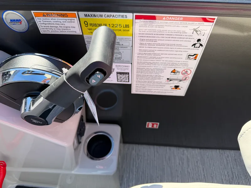 Slide: The Image of Sylvan MIRAGE 822 LZ 2027 - 18