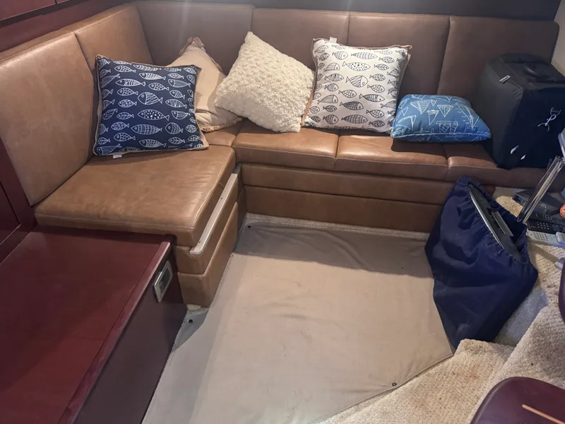 Slide: The Image of Sea Ray 38 Sundancer 2007 - 16