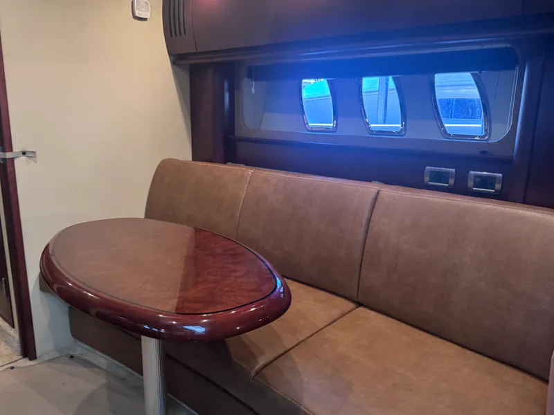 Slide: The Image of Sea Ray 38 Sundancer 2007 - 17