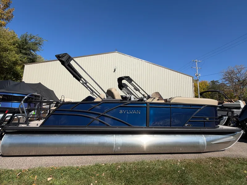 The Image of Sylvan MIRAGE 822 CLZ DH 2027 - 0