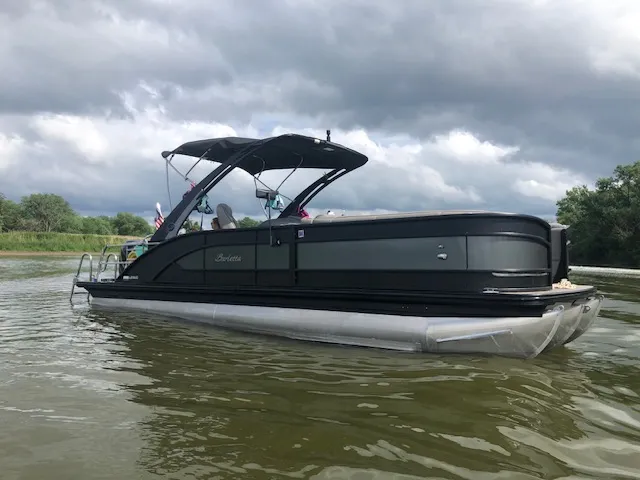The Image of Barletta L25UCA TRITOON 2021 - 0