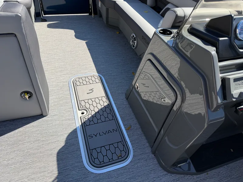 Slide: The Image of Sylvan X5 DLZ DH BAR 2027 - 15