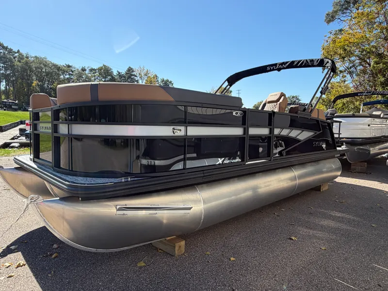 Slide: The Image of Sylvan X1 LZ DH 2027 - 3