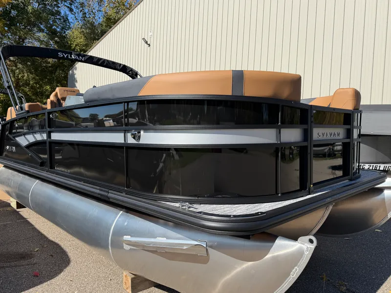 Slide: The Image of Sylvan X1 LZ DH 2027 - 1