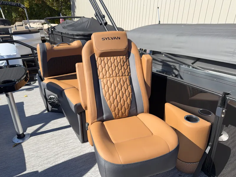 Slide: The Image of Sylvan X1 LZ DH 2027 - 11