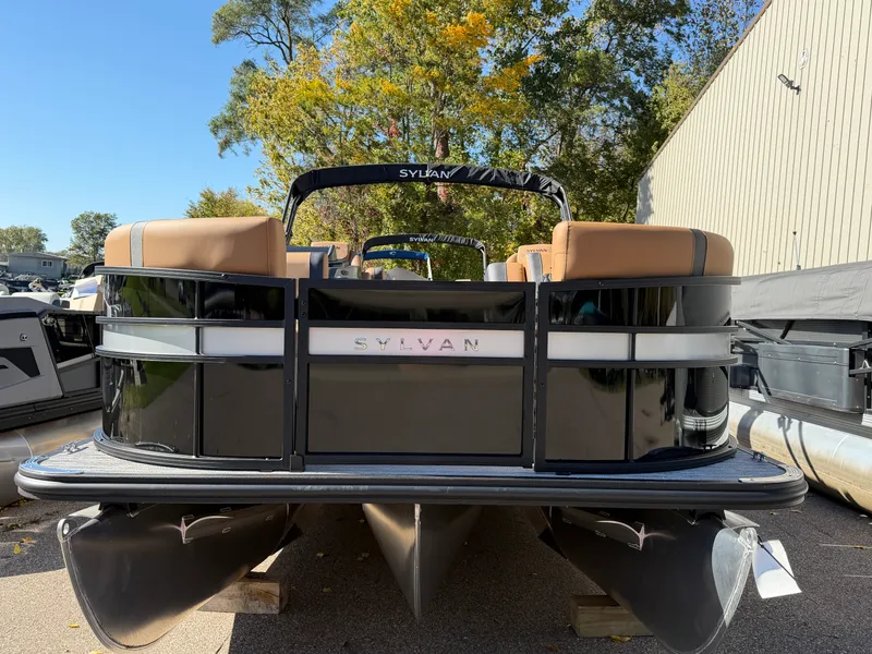 Slide: The Image of Sylvan X1 LZ DH 2027 - 2