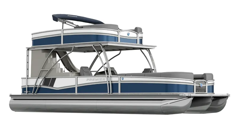 The Image of Premier 330 ESCALANTE 2026 - 0