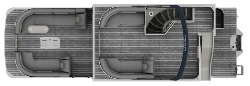 Slide: The Image of Premier 330 ESCALANTE 2026 - 2