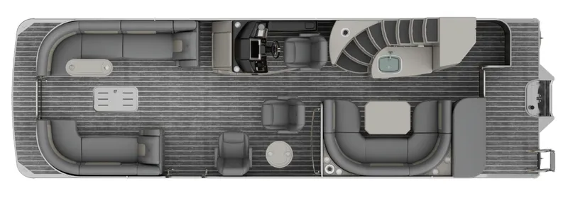 Slide: The Image of Premier 330 ESCALANTE 2026 - 1