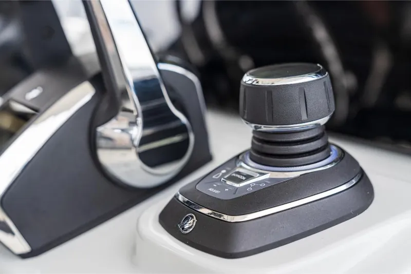 Slide: The Image of Boston Whaler 360 Outrage 2026 - 84