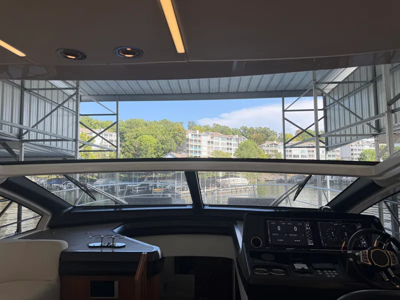 Slide: The Image of Sunseeker PREDATOR 55 2021 - 4