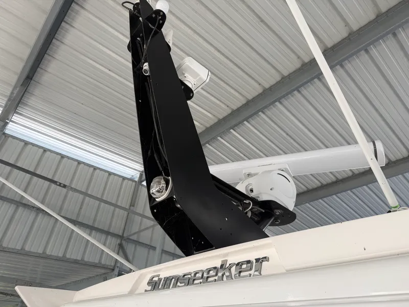 Slide: The Image of Sunseeker PREDATOR 55 2021 - 14