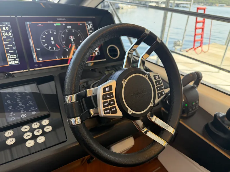 Slide: The Image of Sunseeker PREDATOR 55 2021 - 5