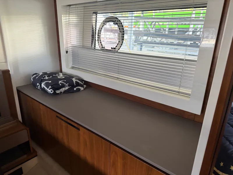 Slide: The Image of Sunseeker PREDATOR 55 2021 - 33