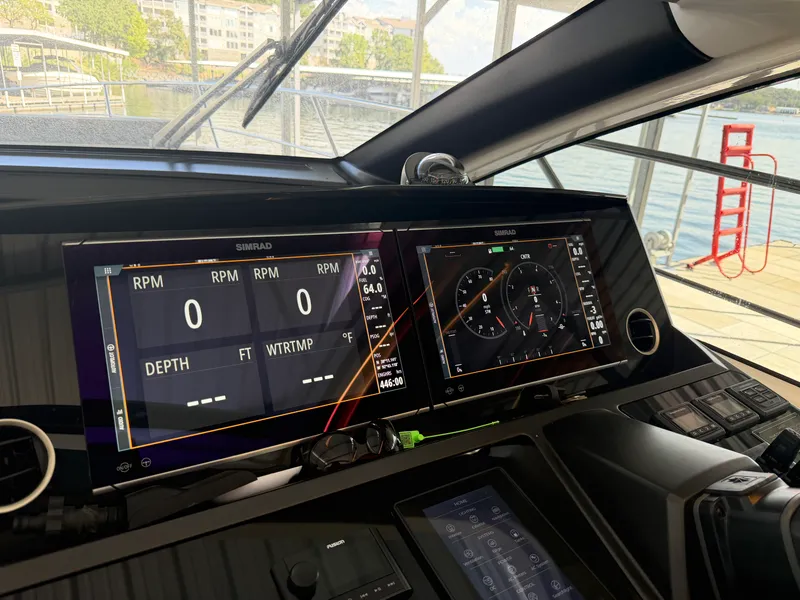 Slide: The Image of Sunseeker PREDATOR 55 2021 - 6